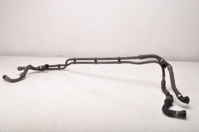 Bmw f39 f40 2.0 m135i труба шланг wody 8668740 фото №1