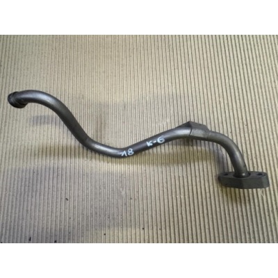 Шланг масляный турбонагнетателя mini one - cooper r57 782328104 фото №1