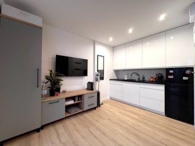 Mieszkanie, Rzeszów, 15 m²