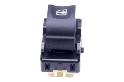 Перемикач вікон do renault fluence 2010 2011 2012 2013 2014 фото №1