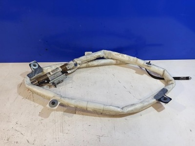 Volvo s80 2008 подушки безопасности воздушные фото №1