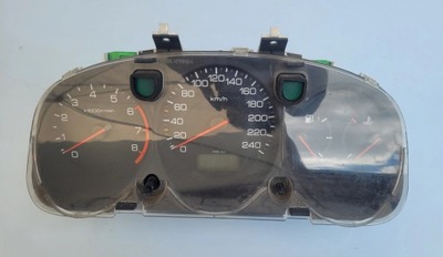 Счетчик приборы honda accord vi europa фото №1