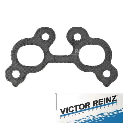 Прокладка коллектор выхлоп. do nissan micra ii фото №1