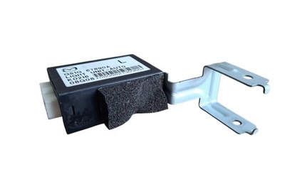 Модуль света mazda 6 sedan gh gs1g67890a 2008 фото №1