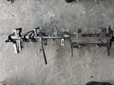 Каркас панели балка c4 iii citroen 2023r. фото №1