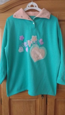 Bluza damska roz. XL