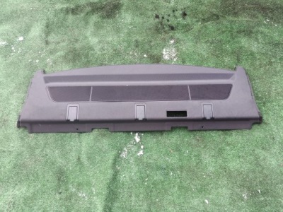 Mercedes-benz w204 sedan полка задняя a2046900249 фото №1