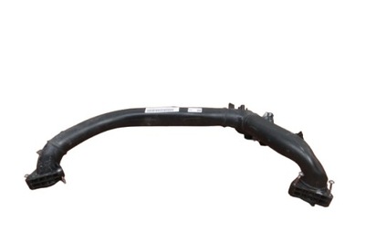 Труба шланг интеркулер audi a8 06m145674dp фото №1