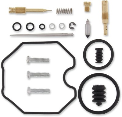 JUEGO DE REPARACIÓN CARBURADOR HONDA ATC 200  