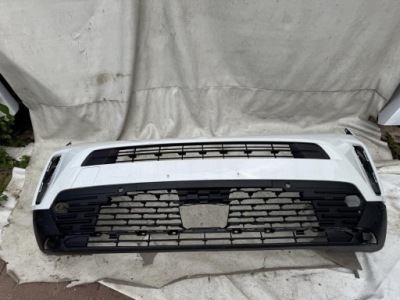 Бампер перед opel mokka ii 2 b 20- фото №1