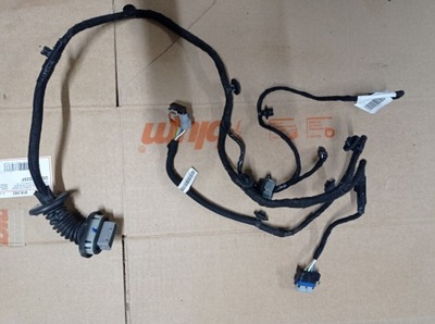 Citroen c5 aircross жгут трубопровод дверь задних фото №1