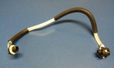 Оригинальный номер mercedes шланг топливный mercedes sprinter 00- фото №1