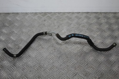 Wąż шланг wody mitsubishi outlander iii 3 lift фото №1