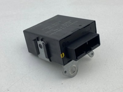 2012 toyota verso модуль / реле дворник 859400f020 фото №1