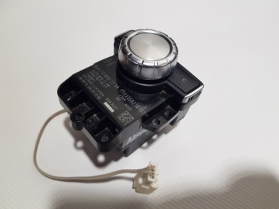 Mercedes slk r172 панель контролер idrive джойстик ручка радіо 1728701258 фото №1