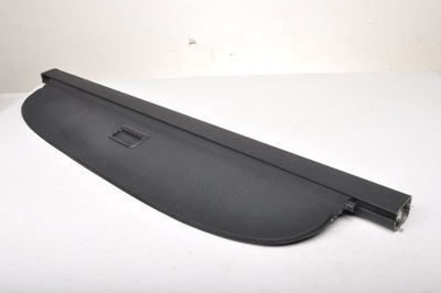 Audi a6 c5 шторка задня задня kombi фото №1