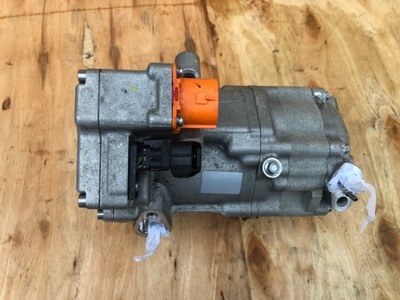 COMPRESSOR COMPRESSOR AIR CONDITIONER KIA HYUNDAI 1.6 HYBRID  