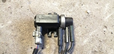 Citroen c5 2.7 hdi клапан вакуумa 4m5q9e882aa фото №1