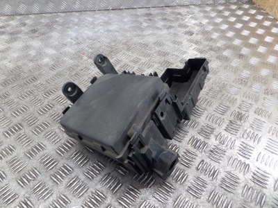 Nissan qashqai j11 корпус предохранителей корпус фото №1