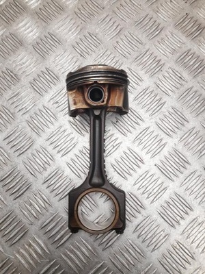 Шатун bmw 1 2012 11247621253 фото №1