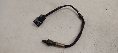 Датчик лямбда-зонд seat ibiza 6l 1,4 16v 3d фото №1
