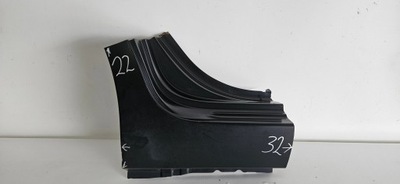 Порог правый задняя toyota aygo ii 2014- новый оригинал фото №1