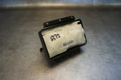 Подушка воздушная подушка безопасности пассажира ssangyong rodius ii - 616533301b фото №1