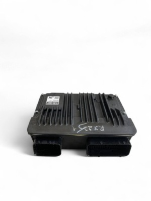 Lexus rx v блок управления / модуль ecu фото №1