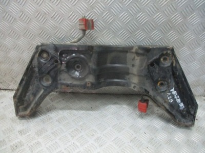 Підрамник поперечина seat ibiza iii 1.2 фото №1