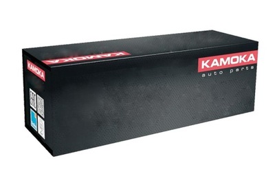 CUBO RUEDAS KAMOKA 5500052  