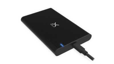 KRUX Obudowa na dysk SSD USB-C