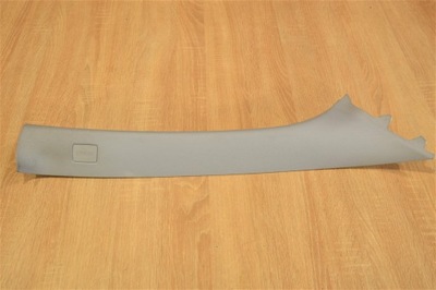 Захист стійка правий перед jaguar xf x250 фото №1