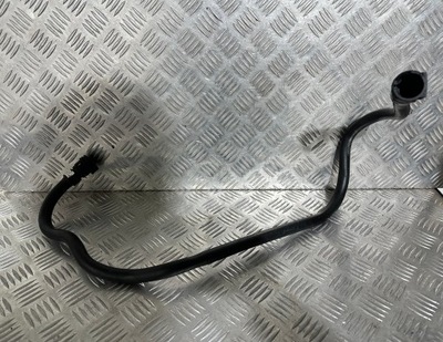 Opel astra l 1.2 turbo труба wąż wody 9673473980 фото №1