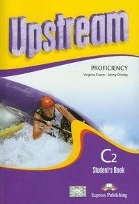 Upstream Proficiency C2 Student's Book Podręcznik