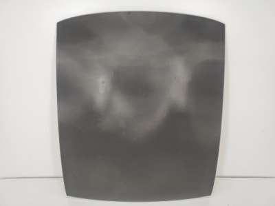 Дах smart w453 a4536500000 фото №1