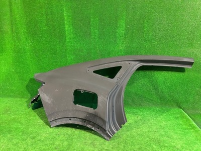 Крила задня задній правий renault arkana nr.229 фото №1