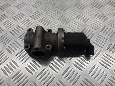 Клапан egr opel astra h 1.9 cdti 50024005 фото №1