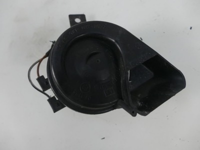 Mercedes slk r171 клаксон сигнал звуковой ton niski фото №1