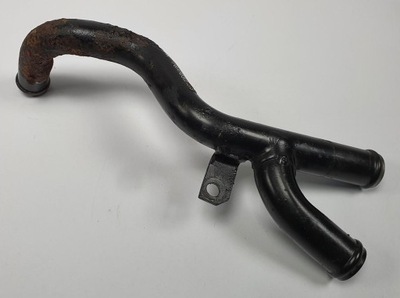 Труба трубка вентиляция картера audi tt 8n 1.8 t 06a103213s фото №1