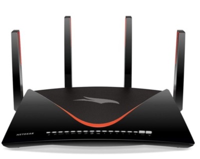 Router Netgear Nighthawk XR700