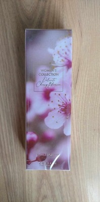 Oriflame Delicate Cherry Blossom 50 ml EDT