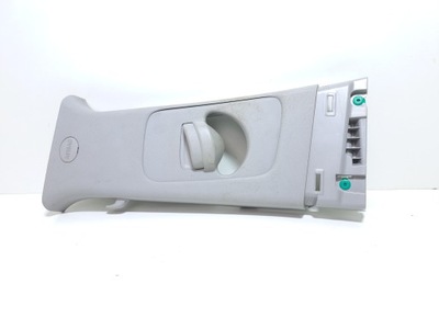 Hyundai tucson ii iii захист обшивка стійка середнього ліва фото №1