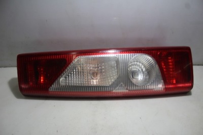 Лампа правая задняя peugeot expert ii 2.0hdi фото №1