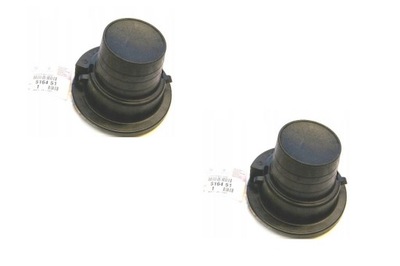 Отбойник отбойники пружины berlingo c4 picasso задняя оригинальный номер фото №1