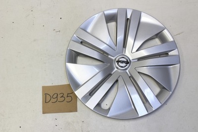 NISSAN LEAF PULSAR JUKE WHEEL COVER 16 INTEGRAL 40315 5SK0B  