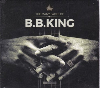 TRIBUTE TO B.B. KING - THE MANY FACES OF B.B. KING
