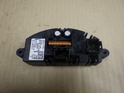 MERCEDES W246 W176 RESISTENCIA SOPLADORES CALENTADOR 2469064100  