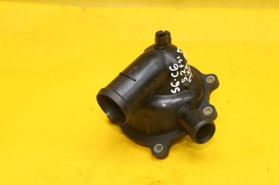 Корпус насоса wody s6 c6 5.2 fsi bxa 079121012d фото №1