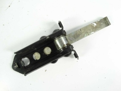 Mercedes s w126 ограничитель дверь правый перед фото №1