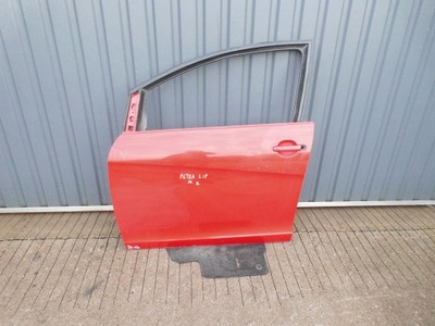 Двері seat altea toledo iii xl ліва передні ls3h фото №1